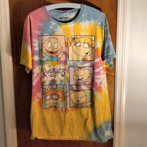 Nickelodeon Rugrats Shirt